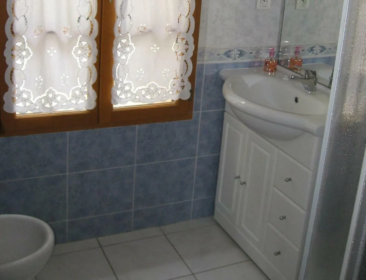 Joli T2 Rdc Ancienne Bergerie Apartment La Seyne-sur-Mer 0*,