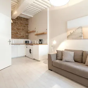 Guestready - Charming Studio For 2 Near The Metro , Lyon France