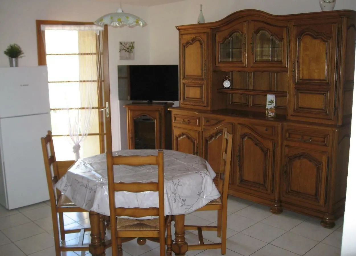 Joli T2 Rdc Ancienne Bergerie Apartment La Seyne-sur-Mer 0*,  France
